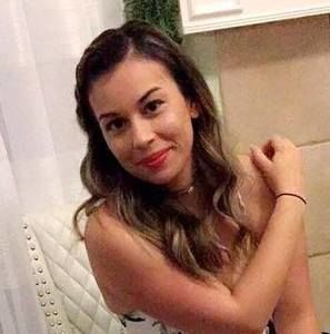 Meet your Posher, Lisandra